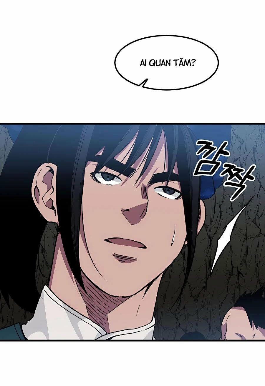 băng y kiếm thần chapter 15 77