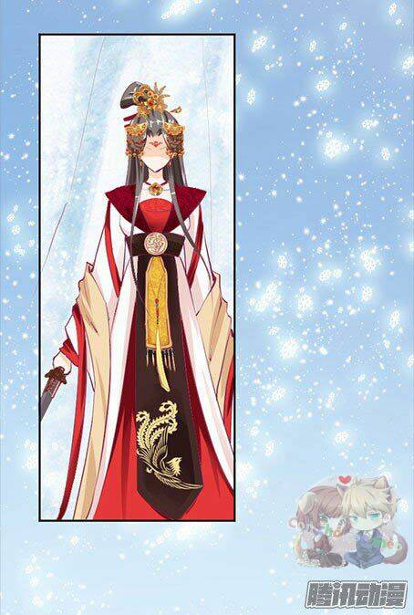 the queen note chapter 1 13