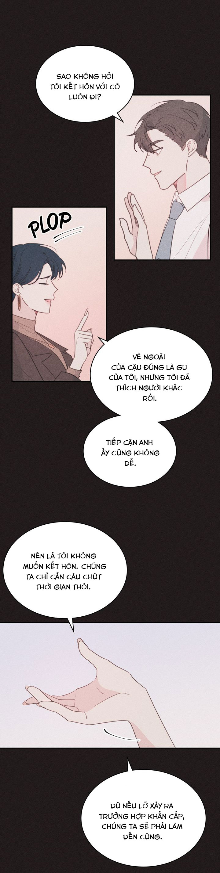 hôm nay cùng với em chapter 135 10