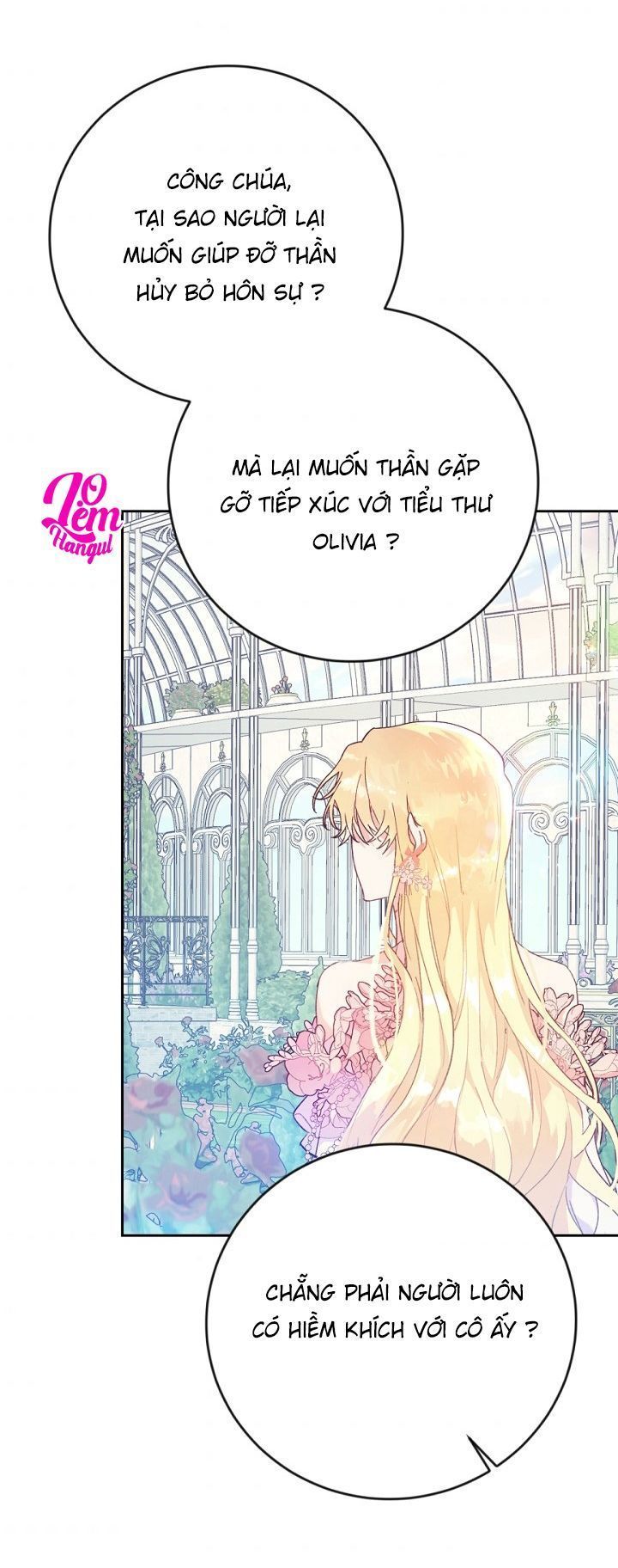 con rối ác nữ marionette chapter 11 25
