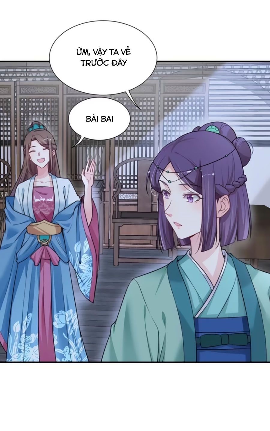 cung đấu live chapter 22 6