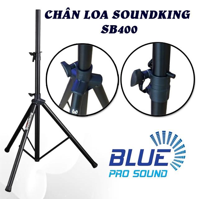 Chân loa Soundking SB400 chính hãng nhập khẩu