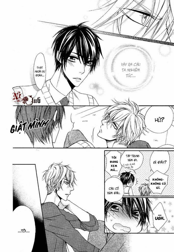 hetalia dj – dead loss wonder chapter 2 9