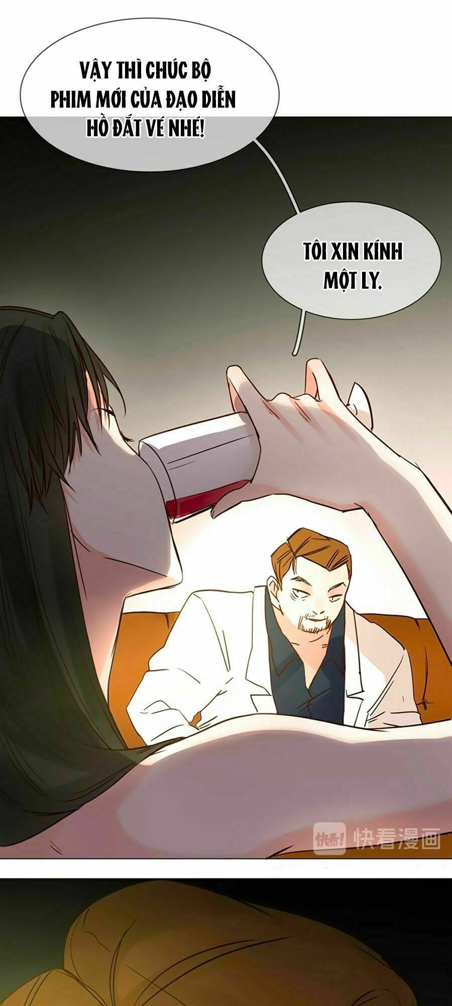 ngôi sao vụn vỡ chapter 4 33