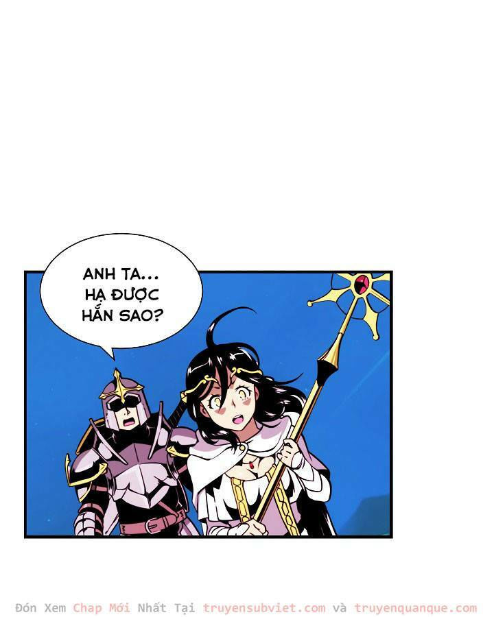 tôi sinh ra để làm người vĩ đại chapter 12 27