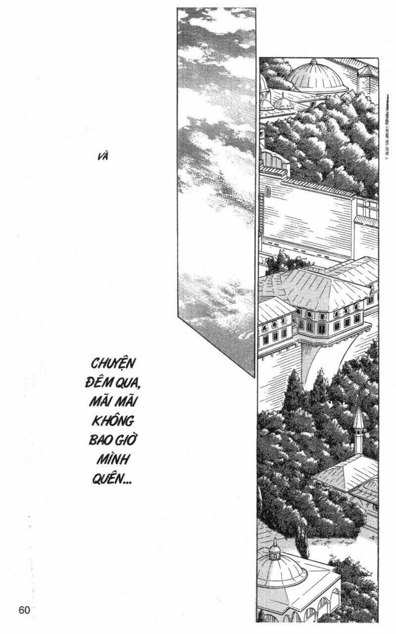 nữ hoàng của đế chế ottoman chapter 10 73