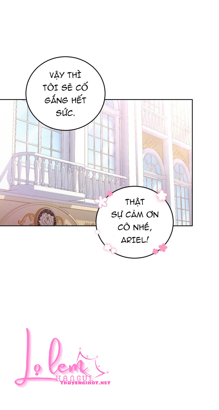 trở thành nhà điều chế nước hoa duy nhất của bạo chúa chapter 31.2 8