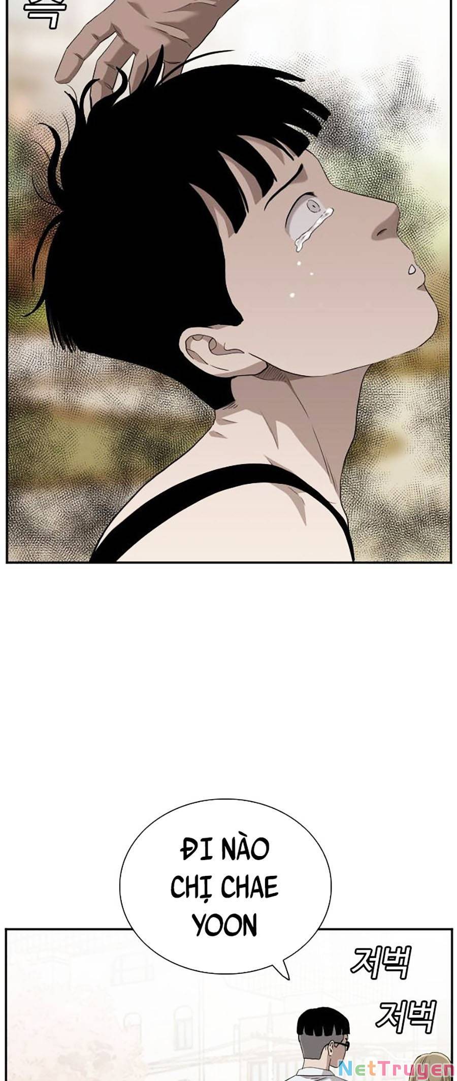 người xấu chapter 96 20