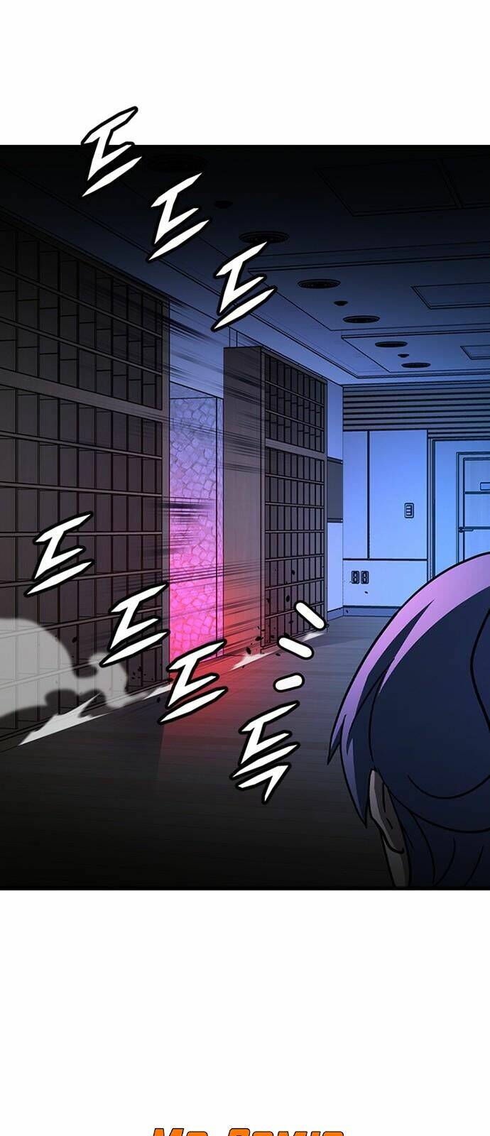 điểm chết chapter 29 35