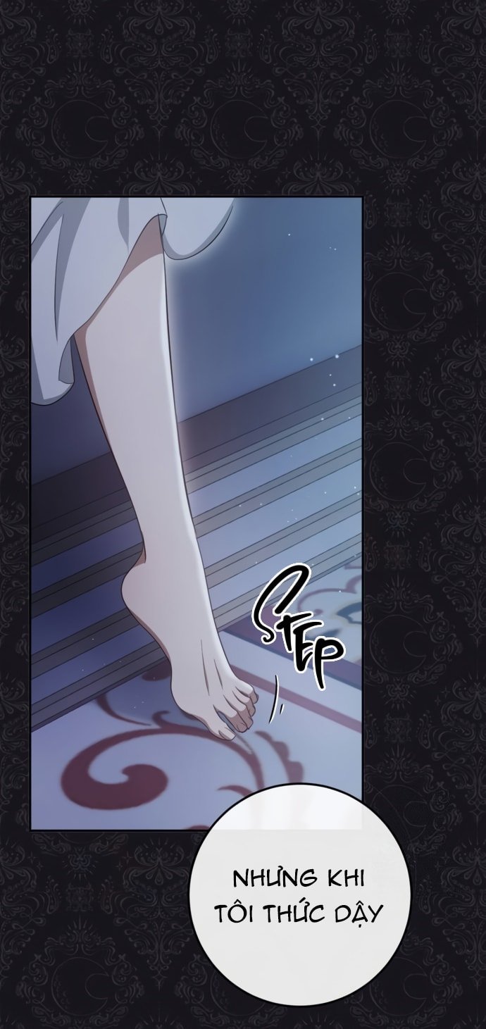 phía sau nụ cười của nàng công chúa sống sót chapter 20.2 40