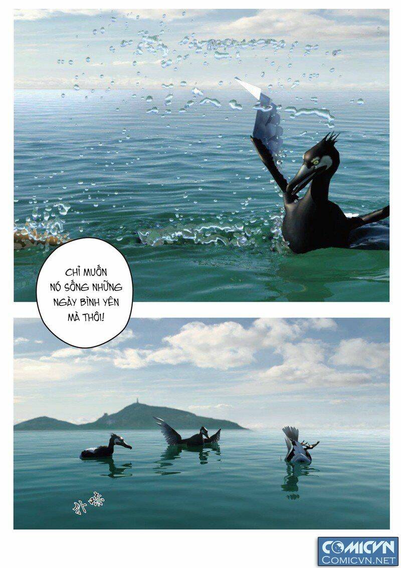 thiên ngọc truyền kỳ chapter 1 25