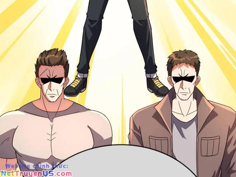 nhìn thấy thanh máu, ta xử tội thần linh chapter 134 51