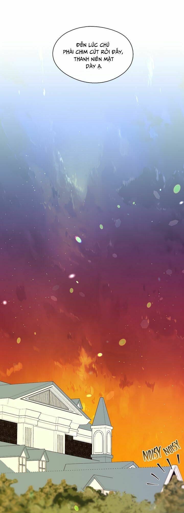 hãy coi chừng ác nữ chapter 32 33