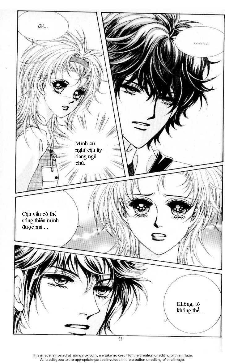 thần tượng mua sắm chapter 30 20