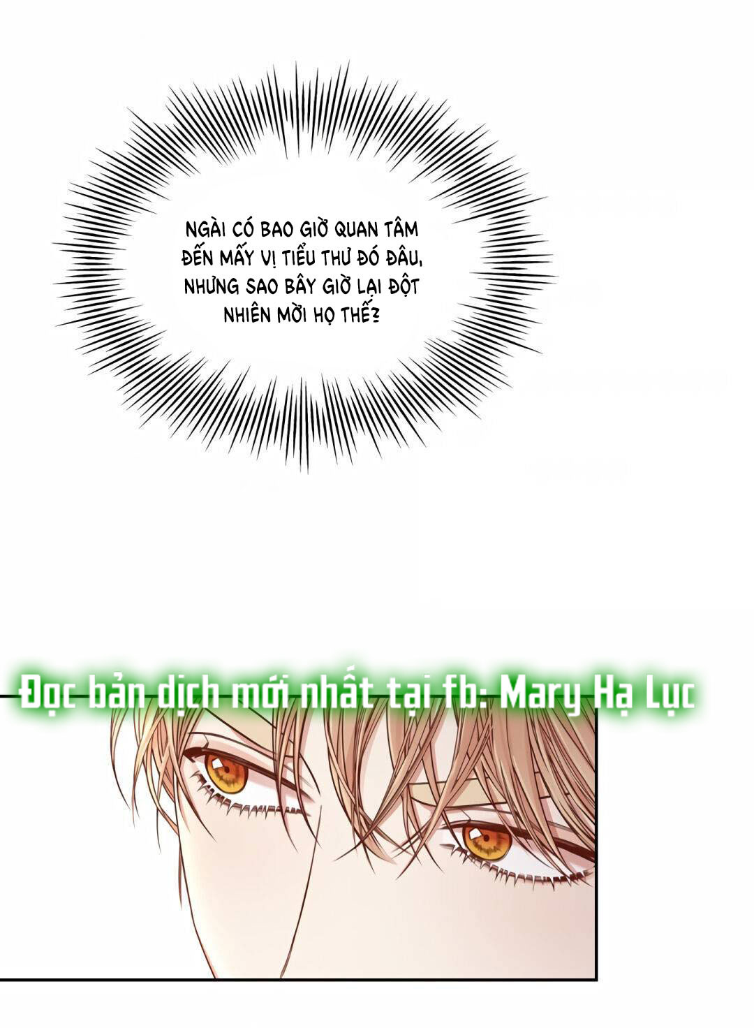 trở thành thư ký của bạo chúa chapter 30 35