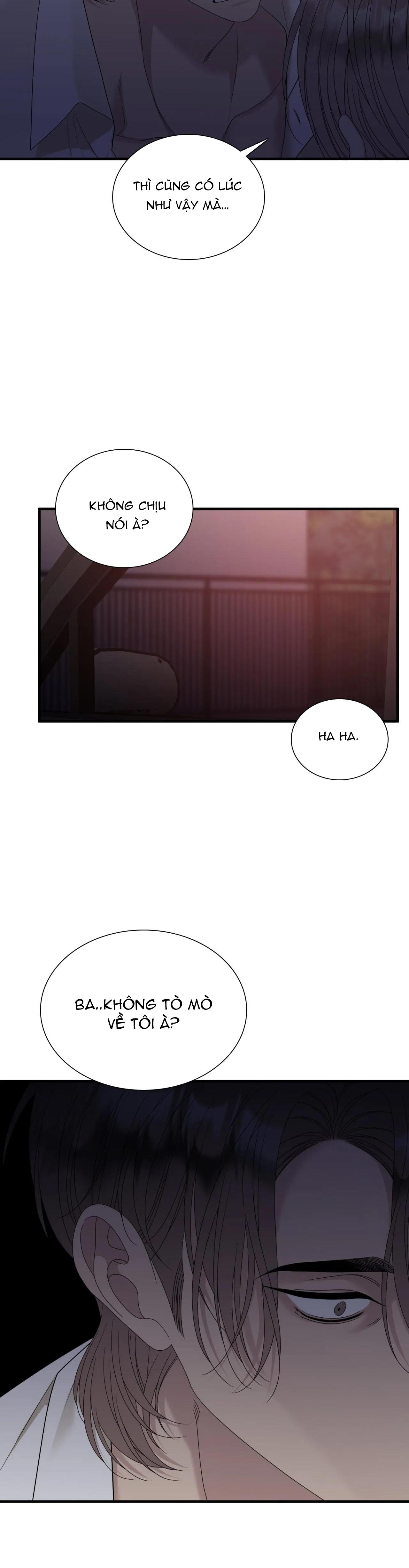 tên rác rưởi chapter 57 11