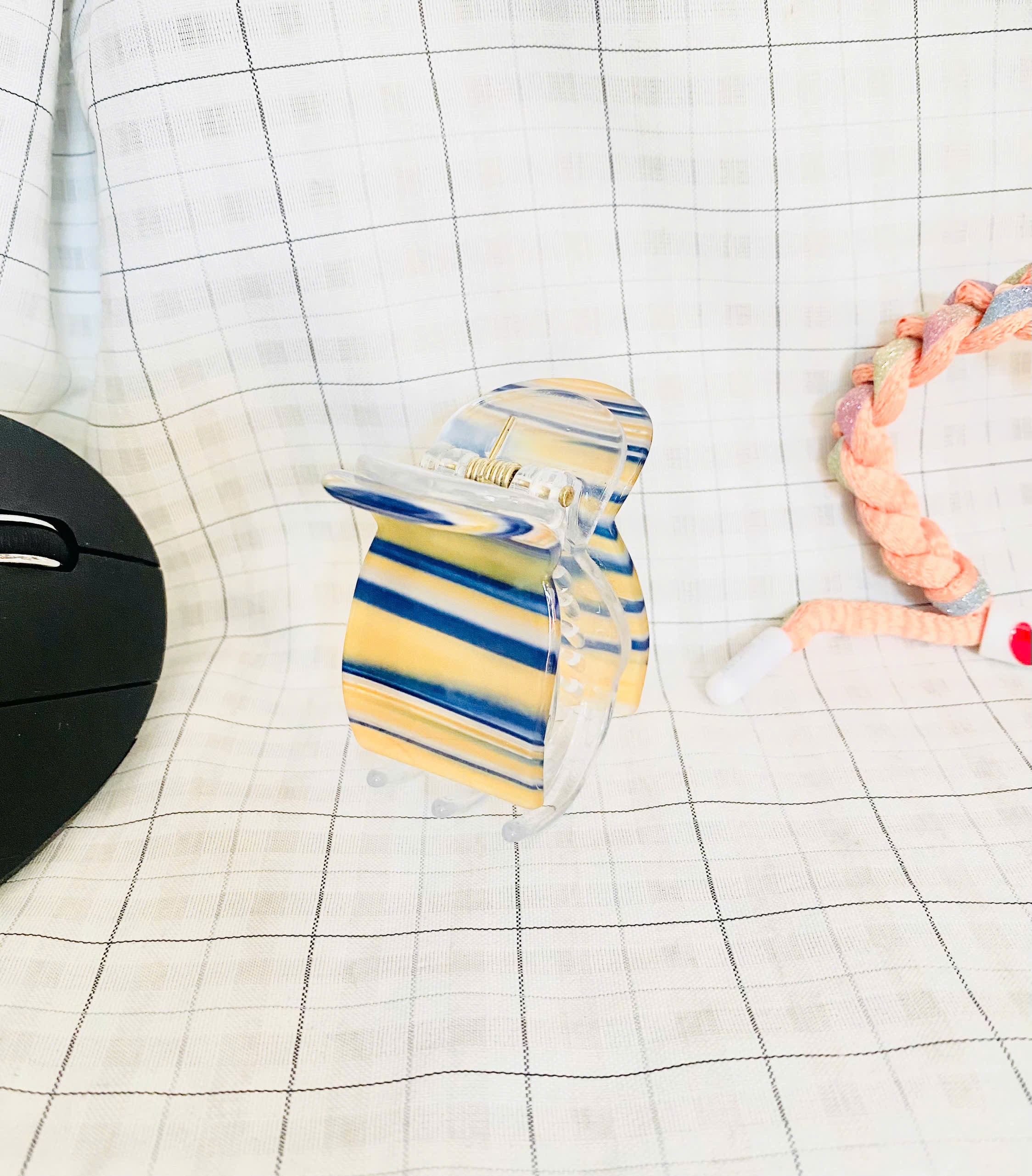 KẸP TÓC CÀNG CUA 5 RĂNG XÀ CỪ KẸP TRÒN CHO LADY – SANG TRỌNG, GIỮ NÉT ĐẸP RIÊNG  ( Inbox nếu muốn chọn mẫu ạ)