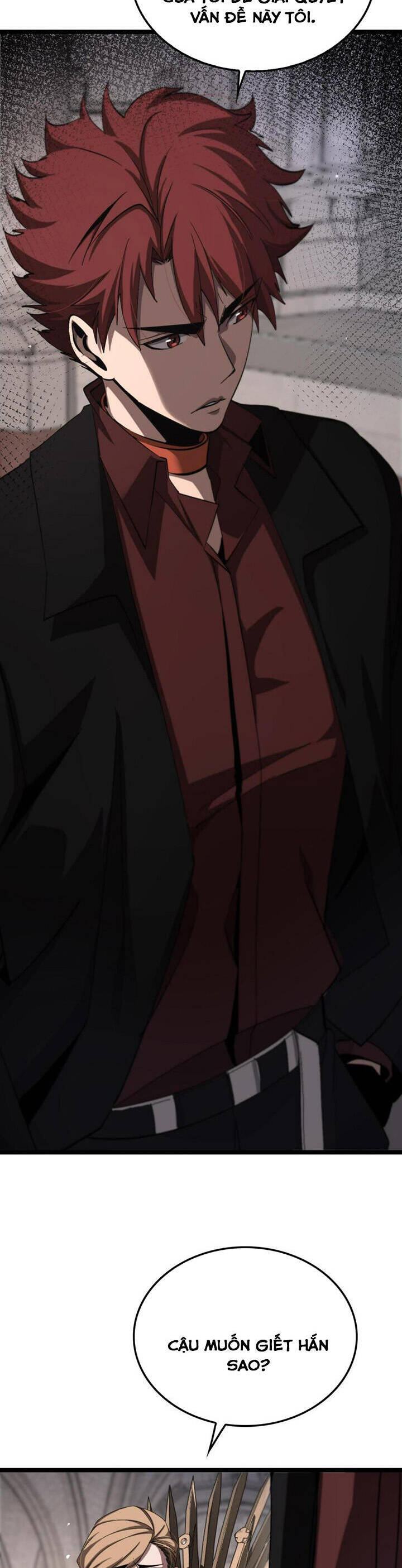 chư giới - tận thế online chapter 214 8