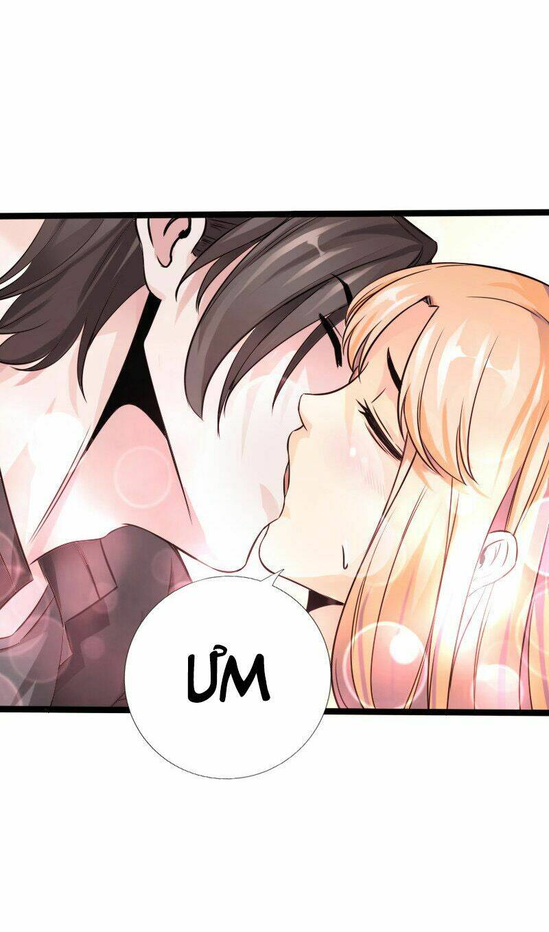 tuyệt phẩm tà thiếu chapter 44 30