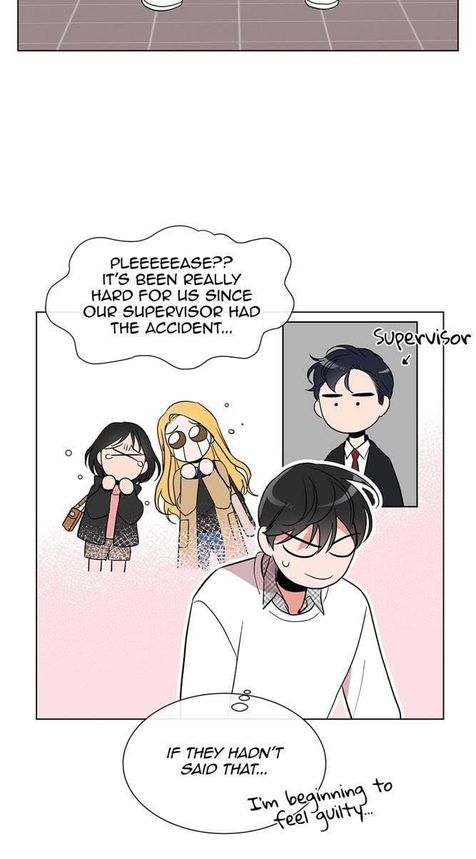 [raw] red candy chapter 56 34