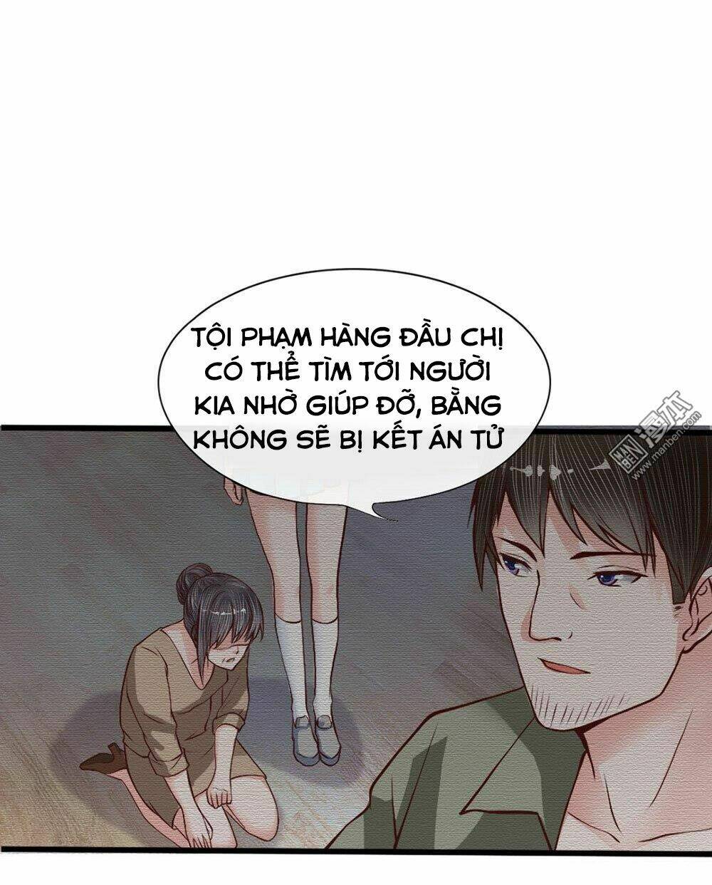bộ trưởng ác ma tiếp cận tôi chapter 12 7