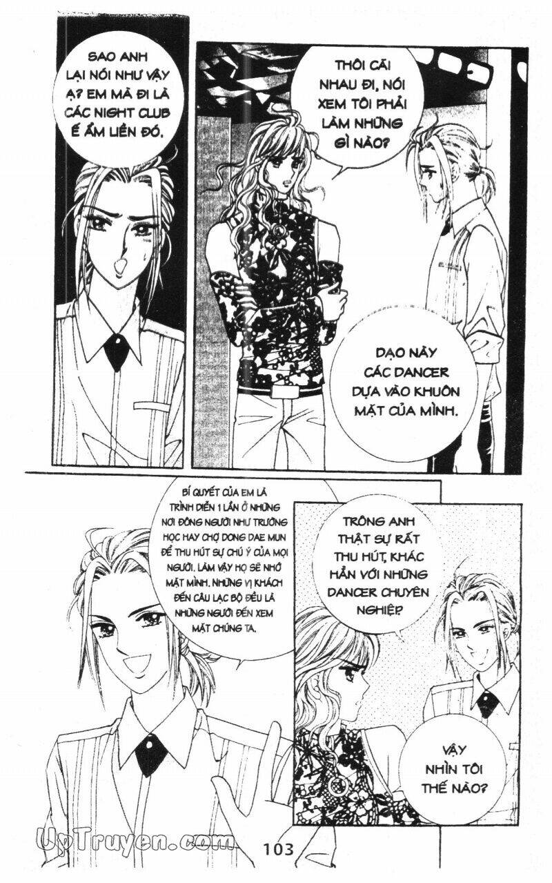 mặt nạ tình yêu chapter 27 15