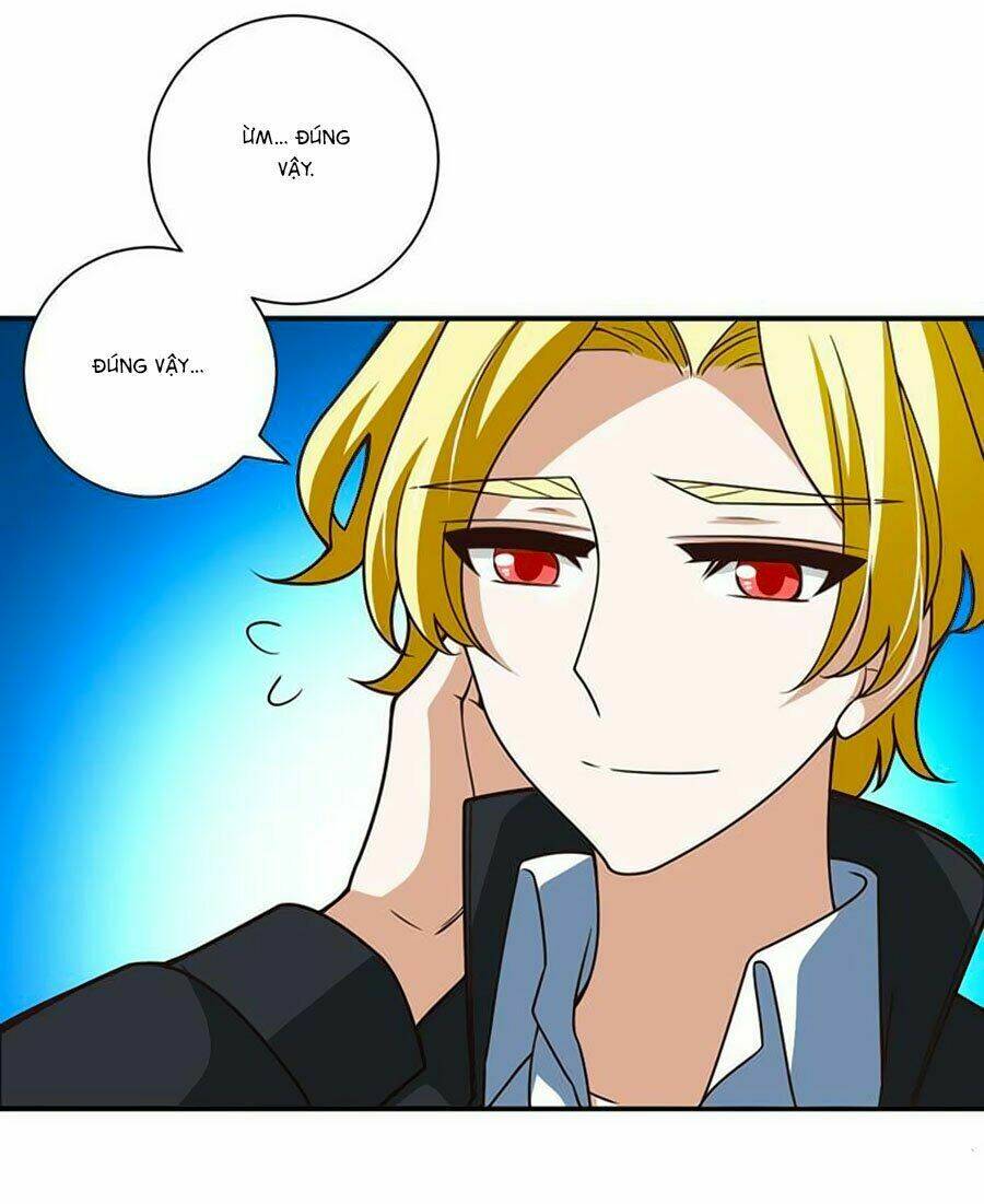 người yêu khát máu của tôi chapter 68 10