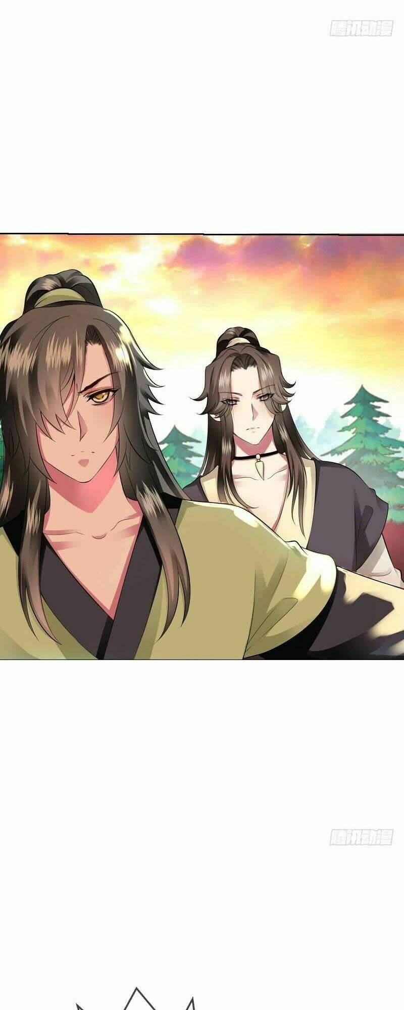 điền viên mật sủng: cô vợ nóng bỏng chapter 45 43