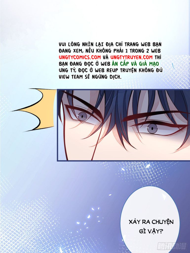 hotsearch của ảnh đế chapter 77 12