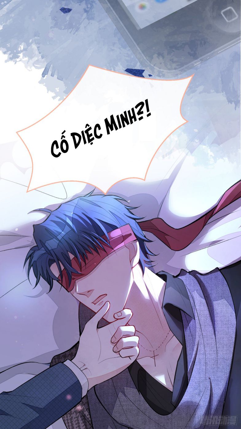 hotsearch của ảnh đế chapter 75.5 19