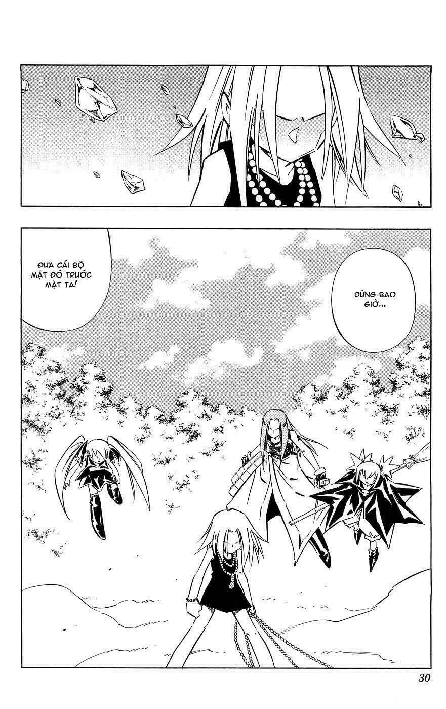 vua pháp thuật chapter 250 2