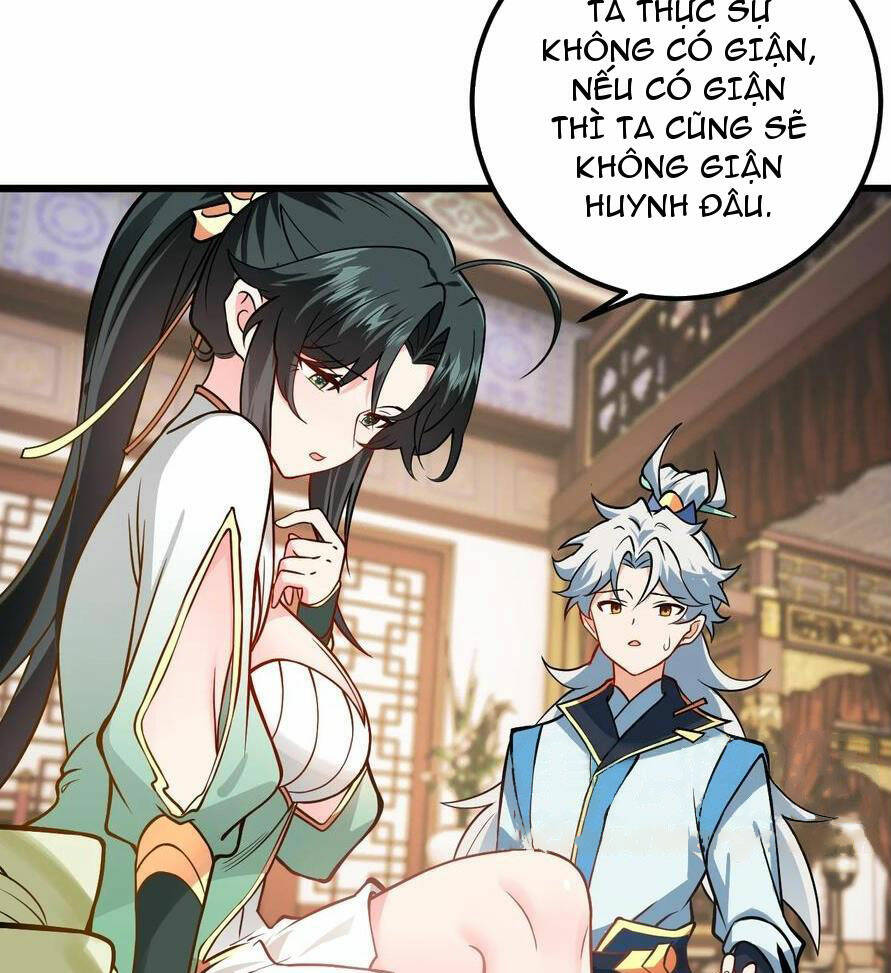 mang theo các tiên tử vô địch thiên hạ chapter 49 4