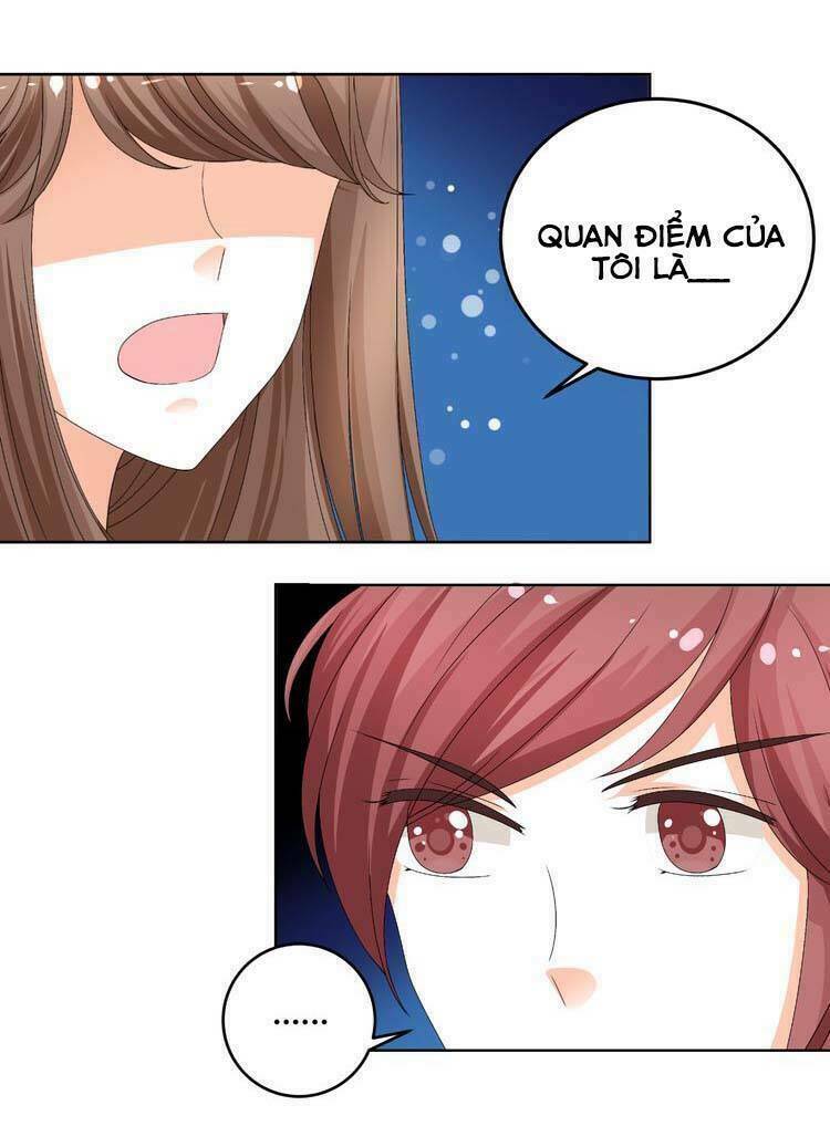 phản công thành siêu sao chapter 17 15