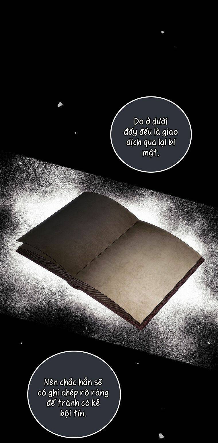 tôi nhìn thấy cái chết của bạn chapter 55 48