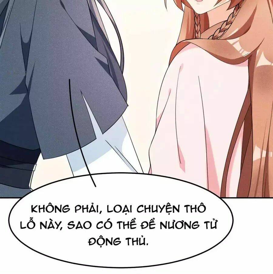 hoàng tử phu quân, ta nuôi ngươi a! chapter 17 5