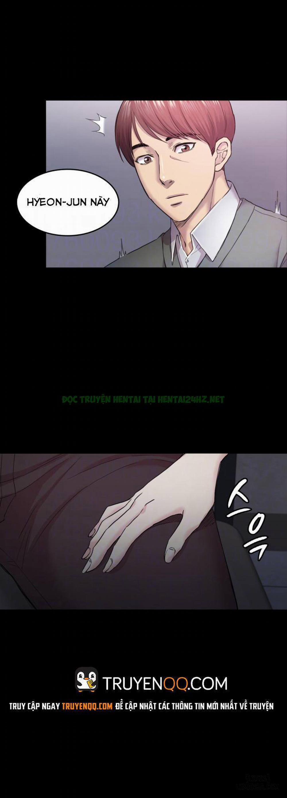 anh có thể giúp em không chapter 36 19