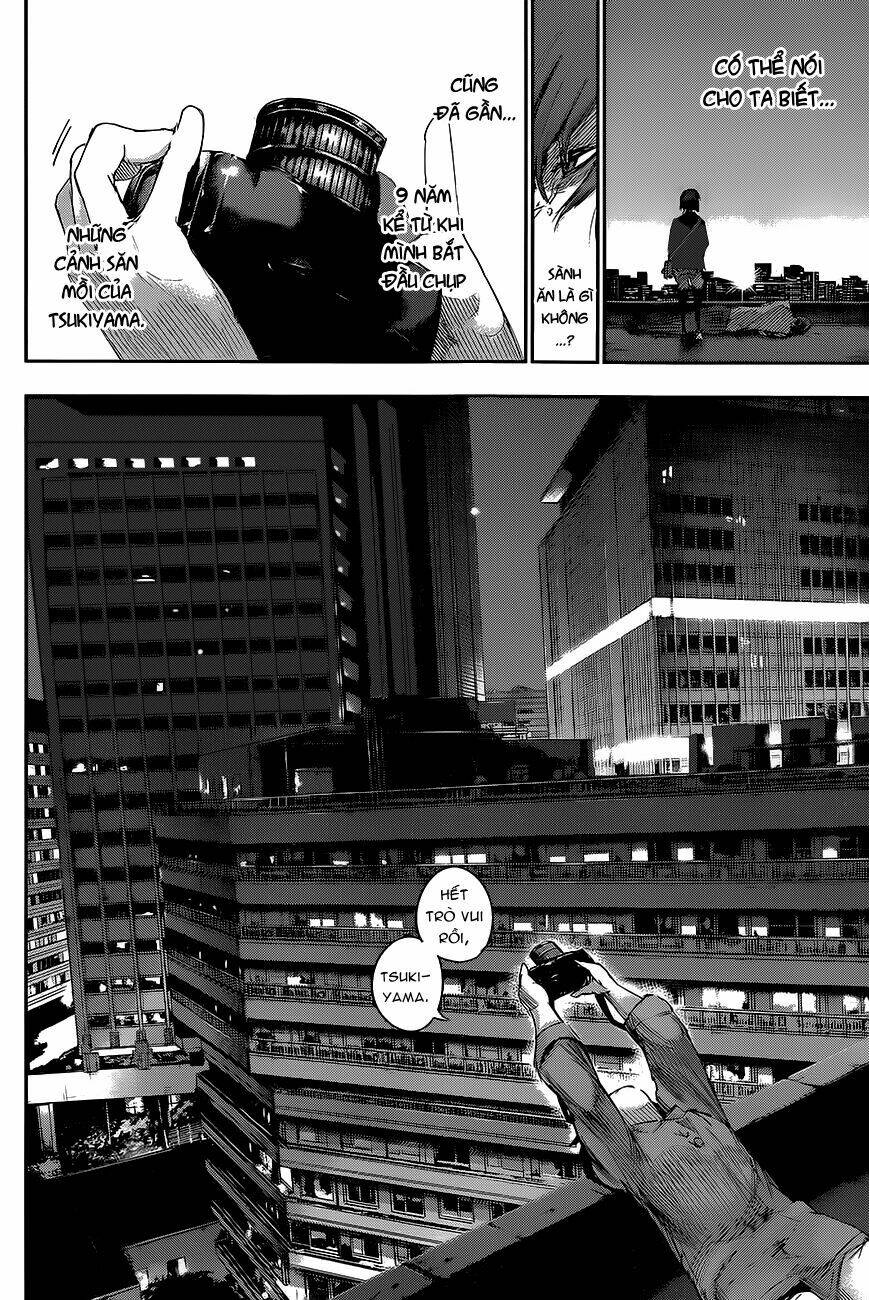ngạ quỷ vùng tokyo 2 chapter 12 10