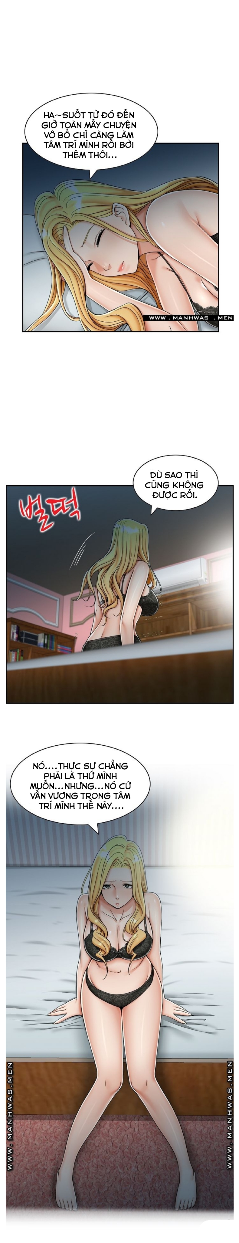 thỏa thuận ngoại tình chapter 8 5