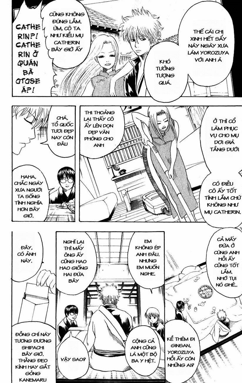 gintama - linh hồn bạc chapter 195 6