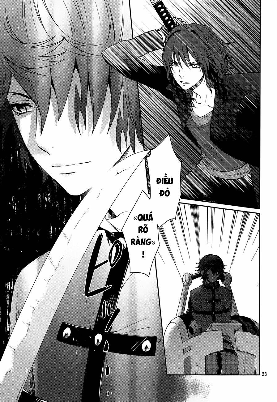 k - dream of green chapter 4 21