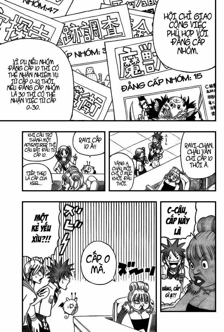 buster keel chapter 4 15