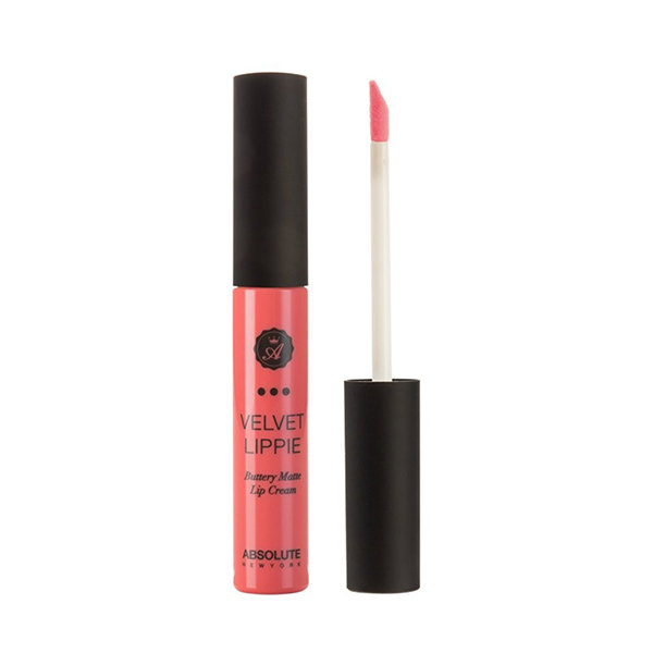 Son Absolute NewYork Velvet Lippie AVL08 - Crush (3g)