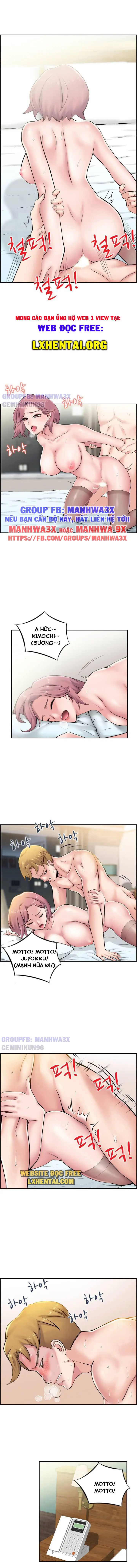 chị dâu nhật bản chapter 7 4