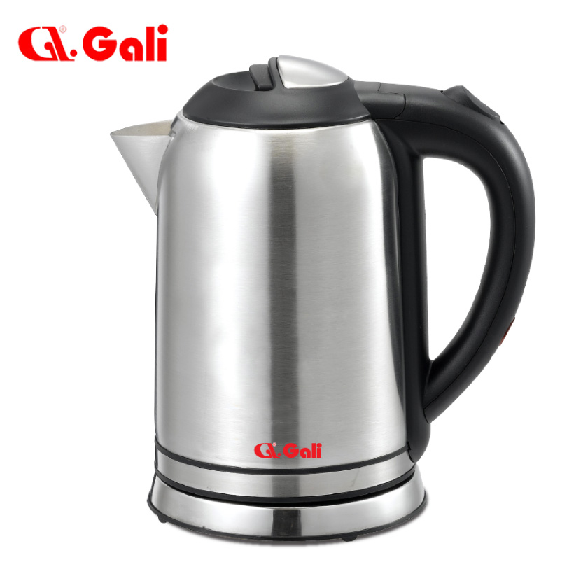 Ấm đun siêu tốc 1 lít Gali GL-0010A - Hàng chính hãng