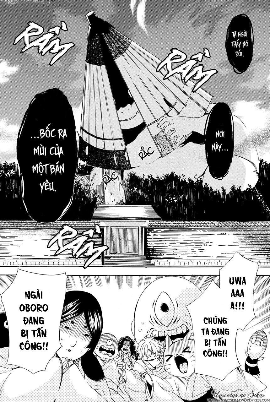 ayakashiou no hanayome chapter 3 10