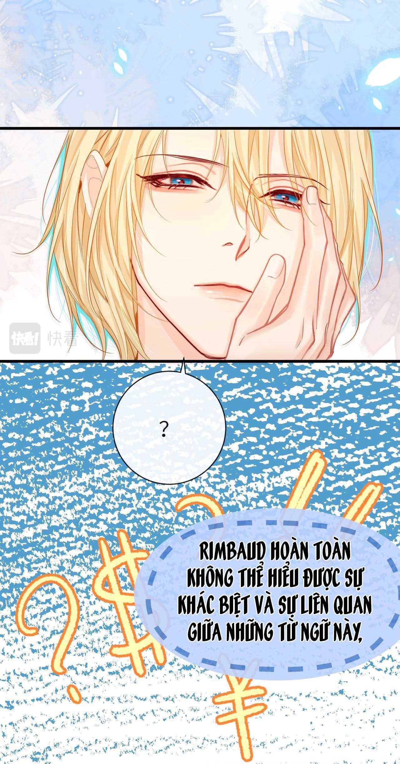 nhân ngư sa ngã chapter 45 5