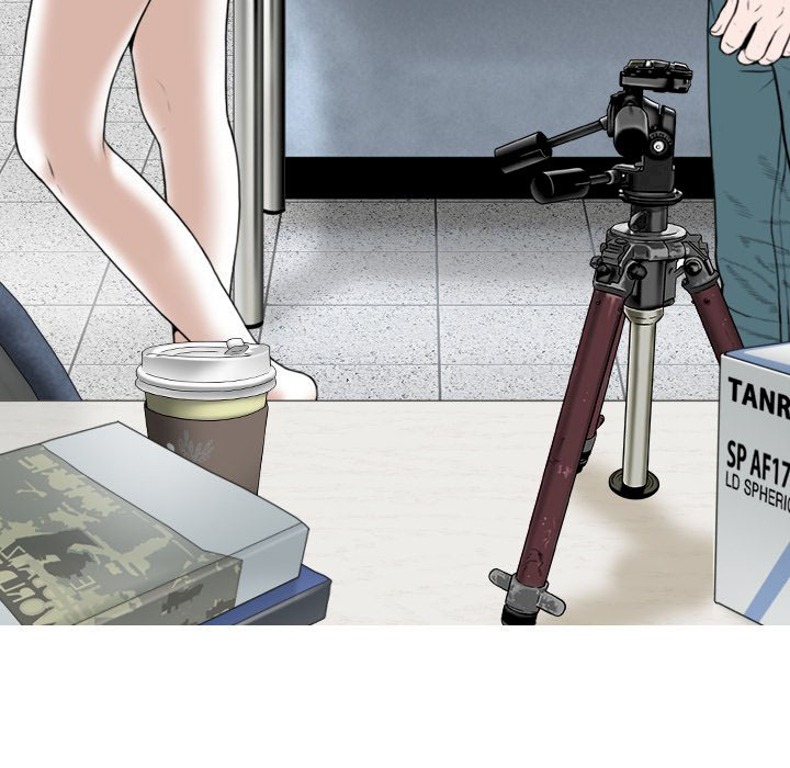 chỉ mình em chapter 5 106