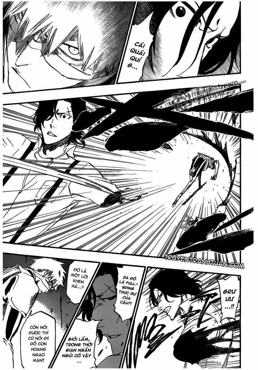 thần chết ichigo chapter 455 17