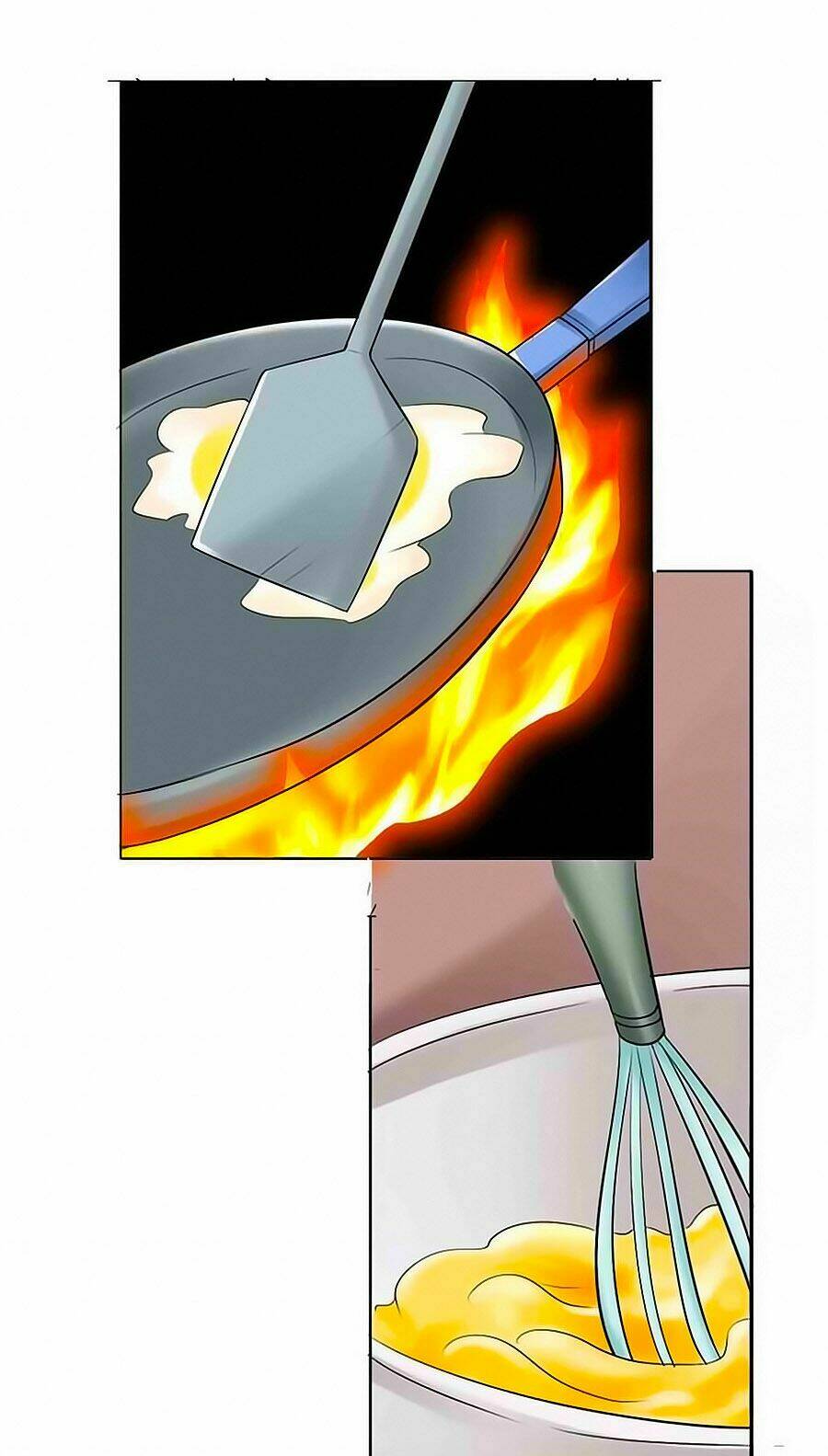 song diện danh viện chapter 28 13