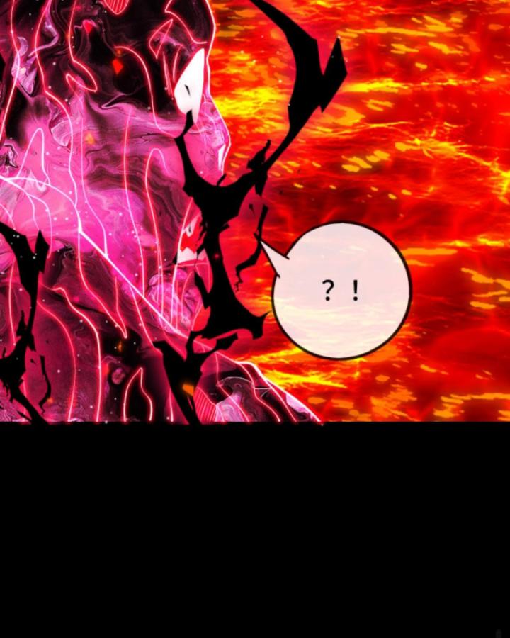 nhìn thấy thanh máu, ta xử tội thần linh chapter 195 36